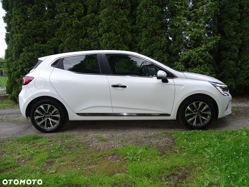 Renault Clio TCe 130 EDC GPF INTENS - 6