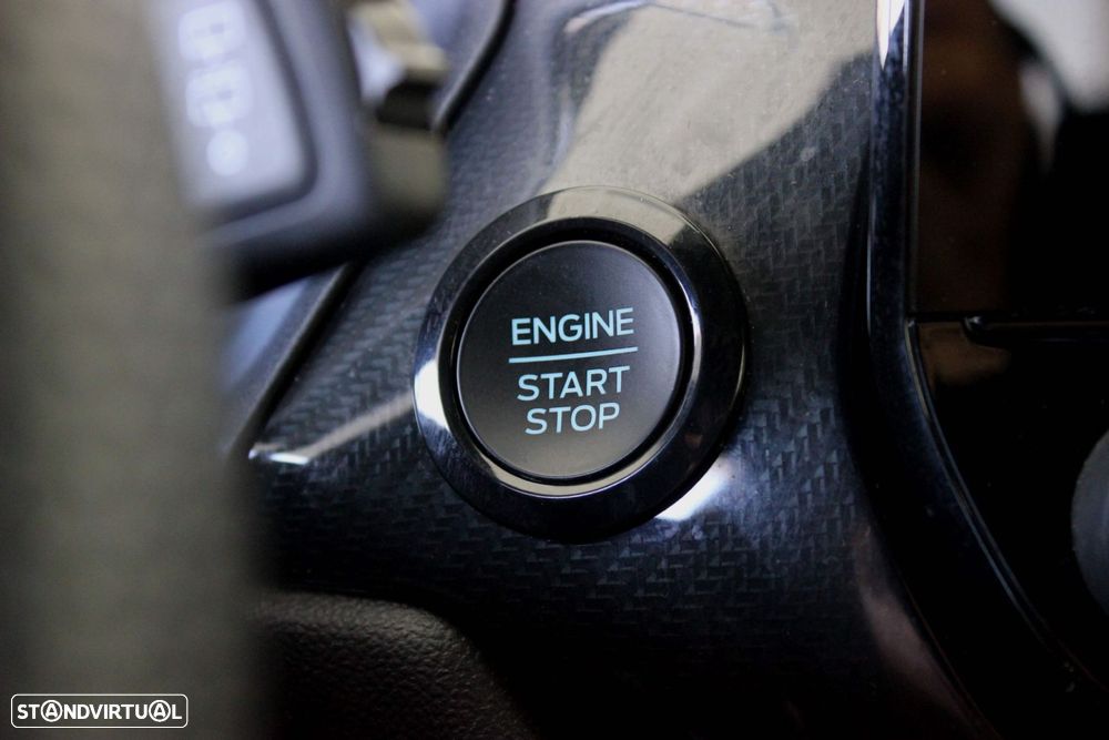 Ford Puma 1.0 EcoBoost MHEV ST-Line Aut. - 17