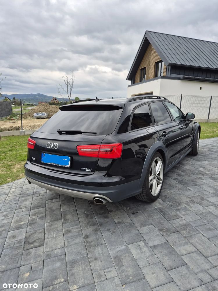 Audi A6 Allroad - 8