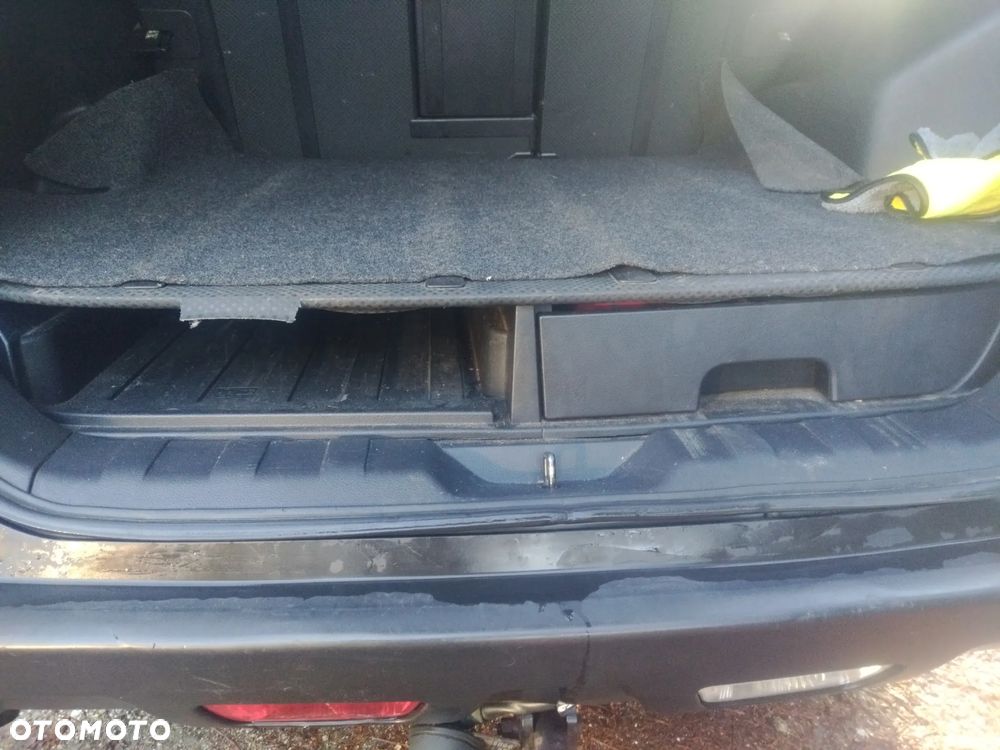 Nissan X-Trail 2.0 dCi XE - 7