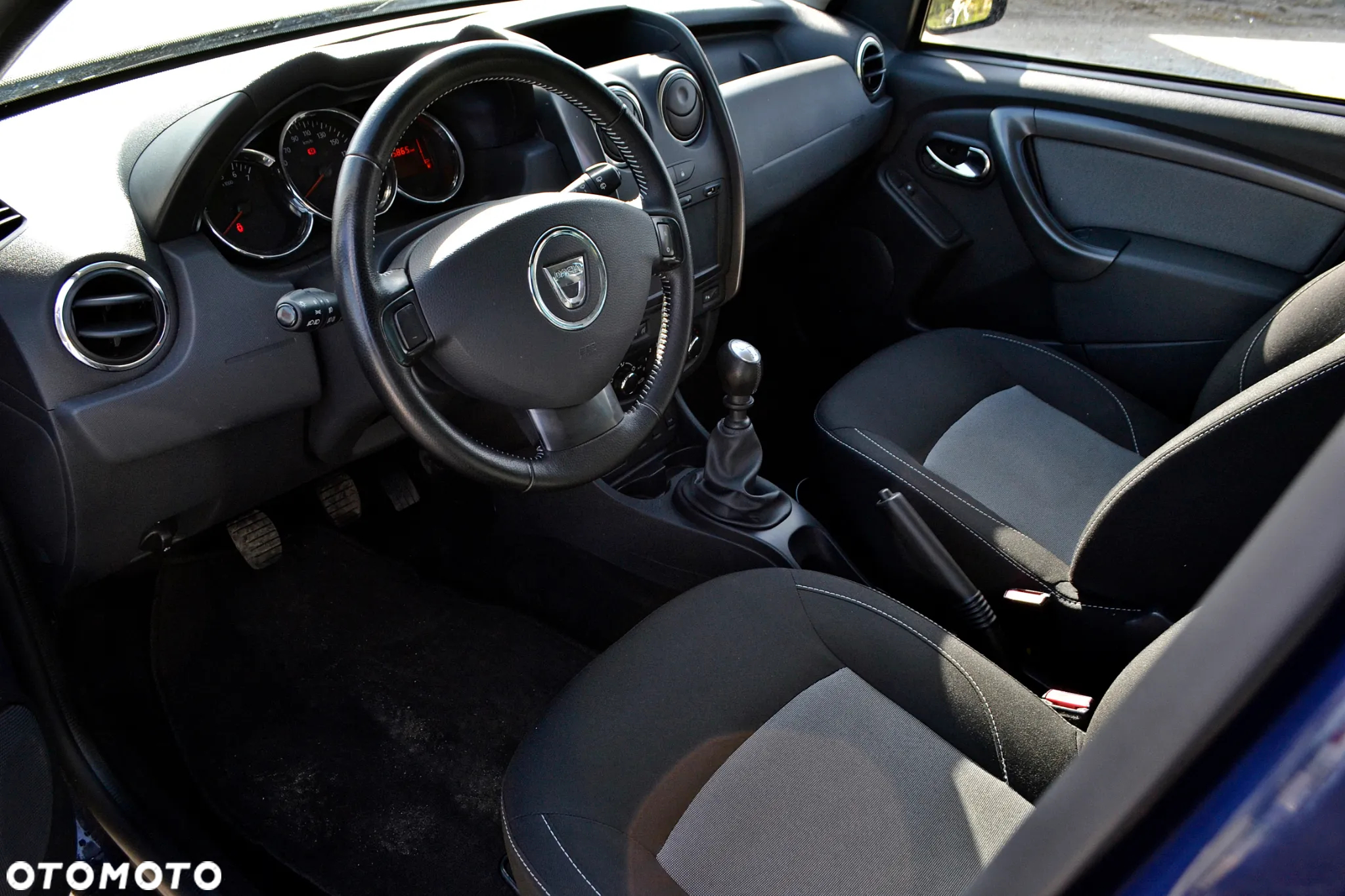 Dacia Duster - 13