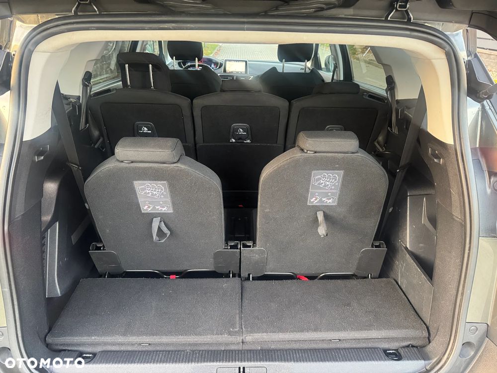 Peugeot 5008 1.2 PureTech Active Pack S&S - 6