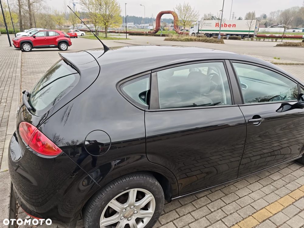 Seat Leon 1.9 TDI Stylance - 3