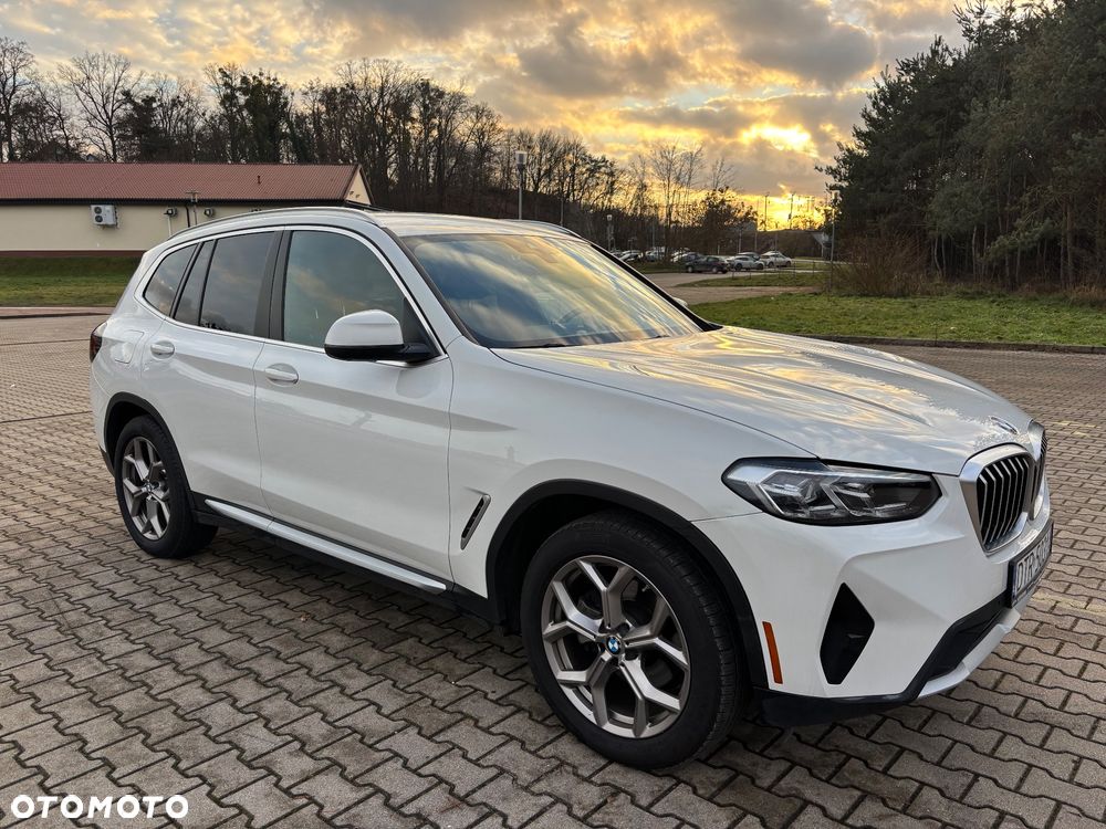BMW X3 - 2