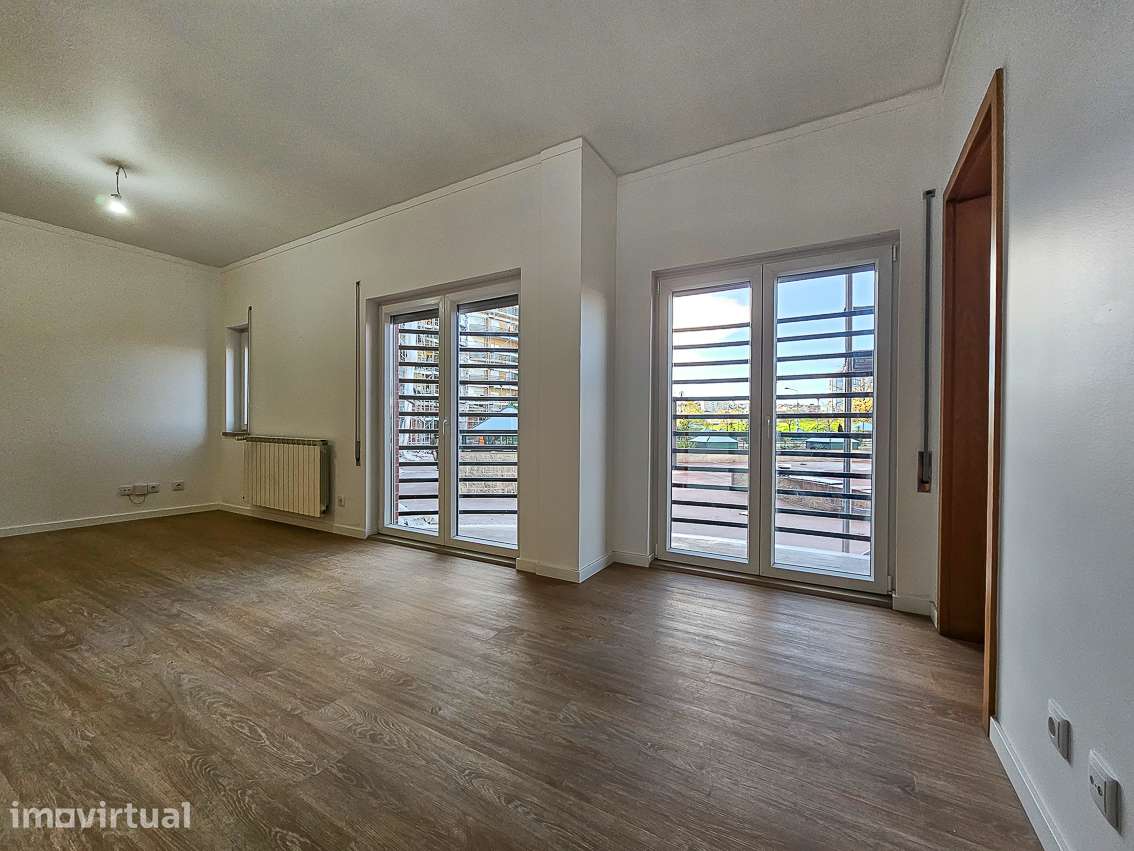 Apartamento Familiar Remodelado: Conforto e Comodidade na Sua Nova Cas - Grande imagem: 4/45