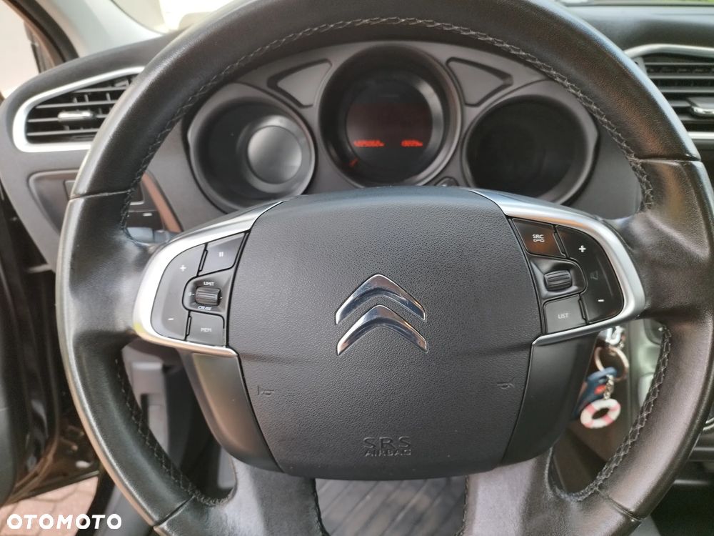 Citroën C4 1.6 HDi Selection - 10