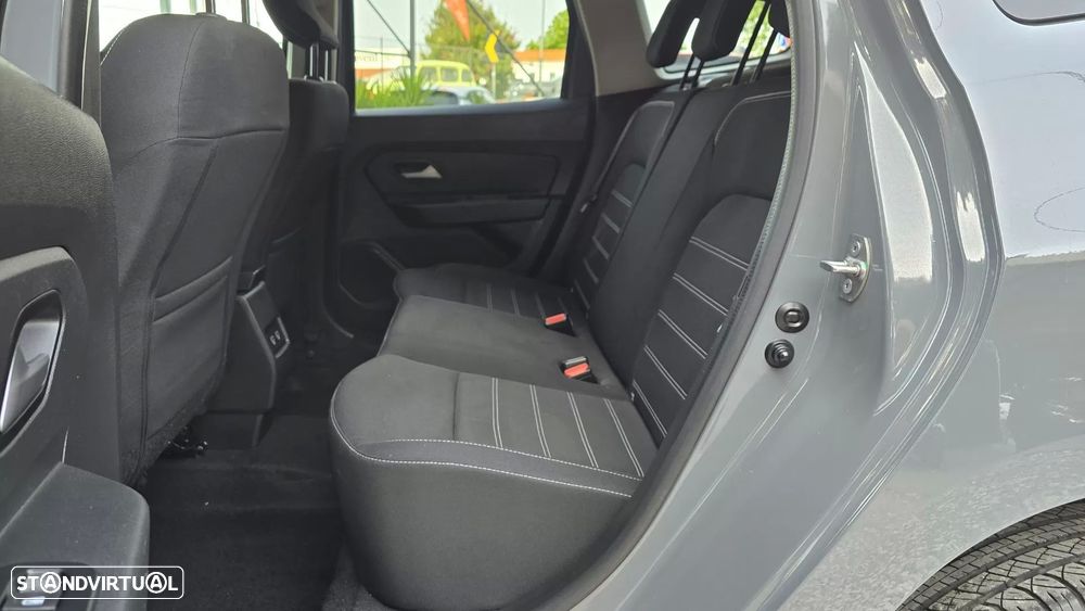 Dacia Duster 1.0 TCe ECO-G Journey Bi-Fuel - 21
