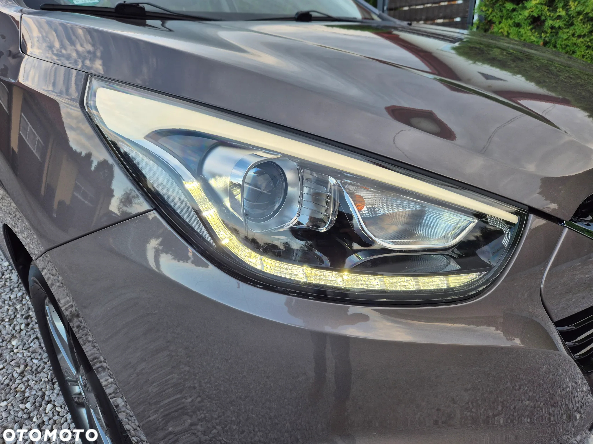 Hyundai ix35 1.6 2WD Fifa World Cup Edition - 20