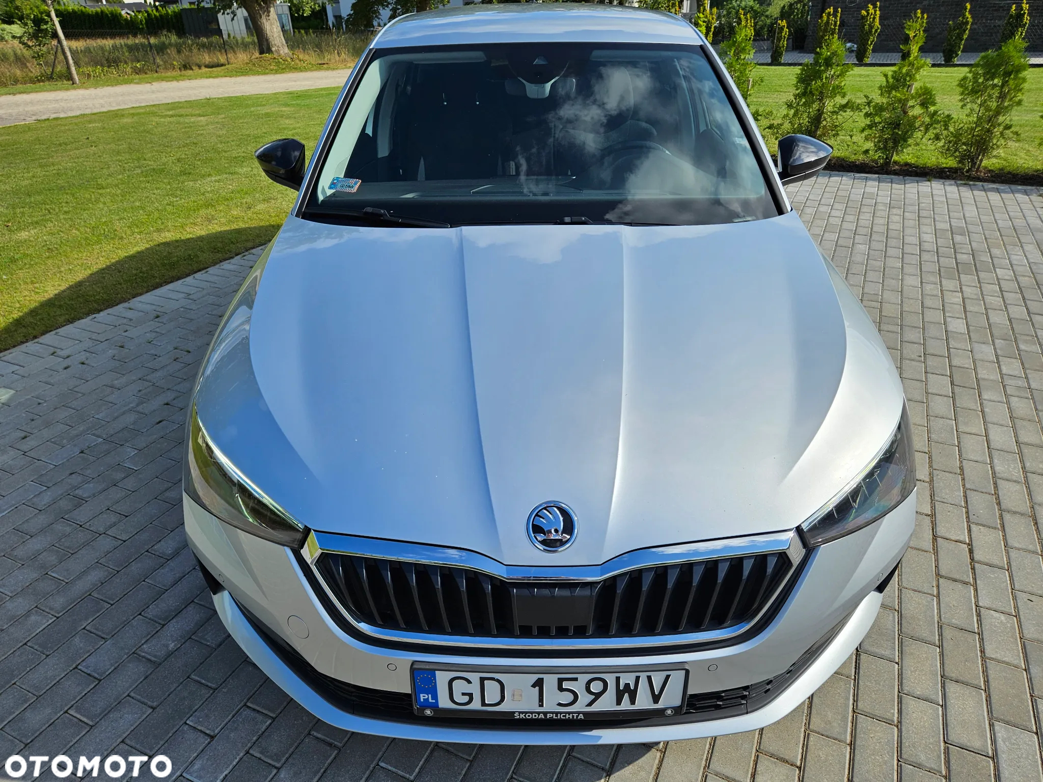 Skoda Scala 1.0 TSI Style - 3