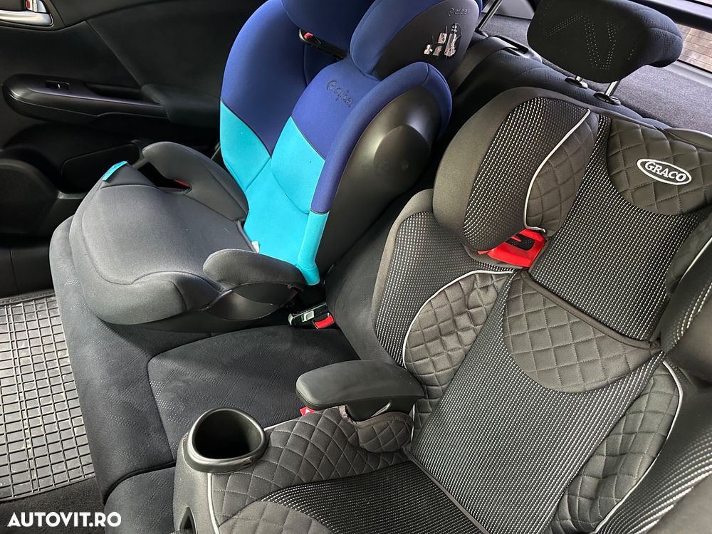 Honda Civic 1.4 i-VTEC MT Comfort - 26