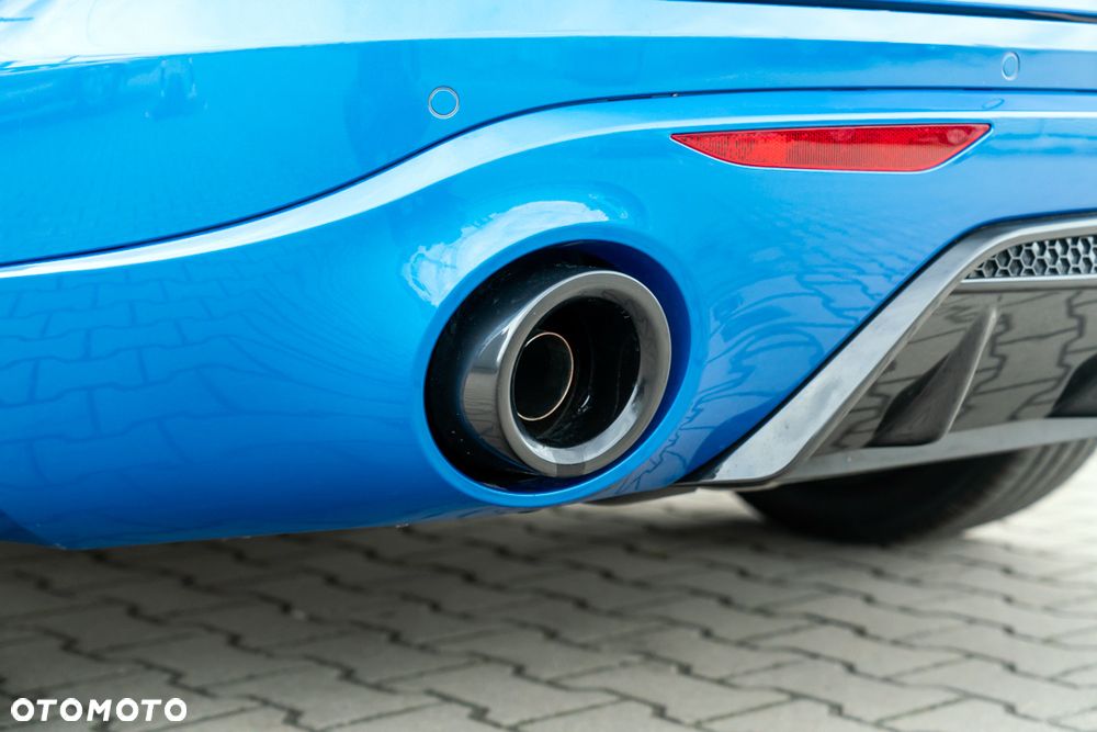 Alfa Romeo Stelvio 2.0 Turbo Veloce Q4 - 16