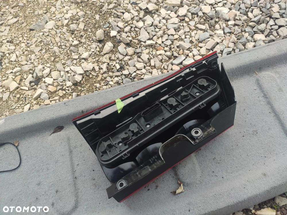 CC Lampa Prawy Tył Mercedes Vito W447 A4478201264 - 4