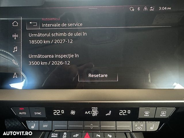 Audi A3 Sportback - 19
