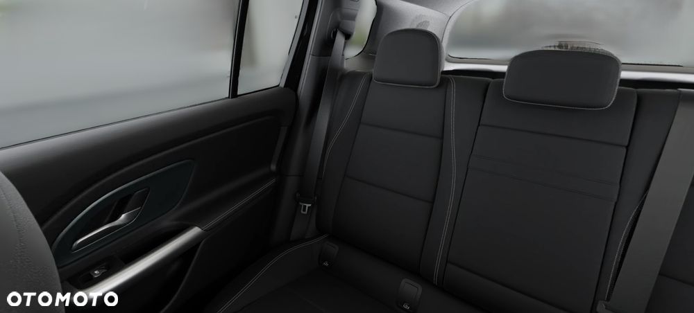 Mercedes-Benz GLB 200 mHEV 8G-eDCT - 8