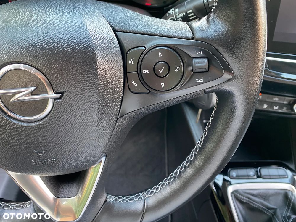 Opel Corsa 1.2 Direct Injection Turbo Edition - 18
