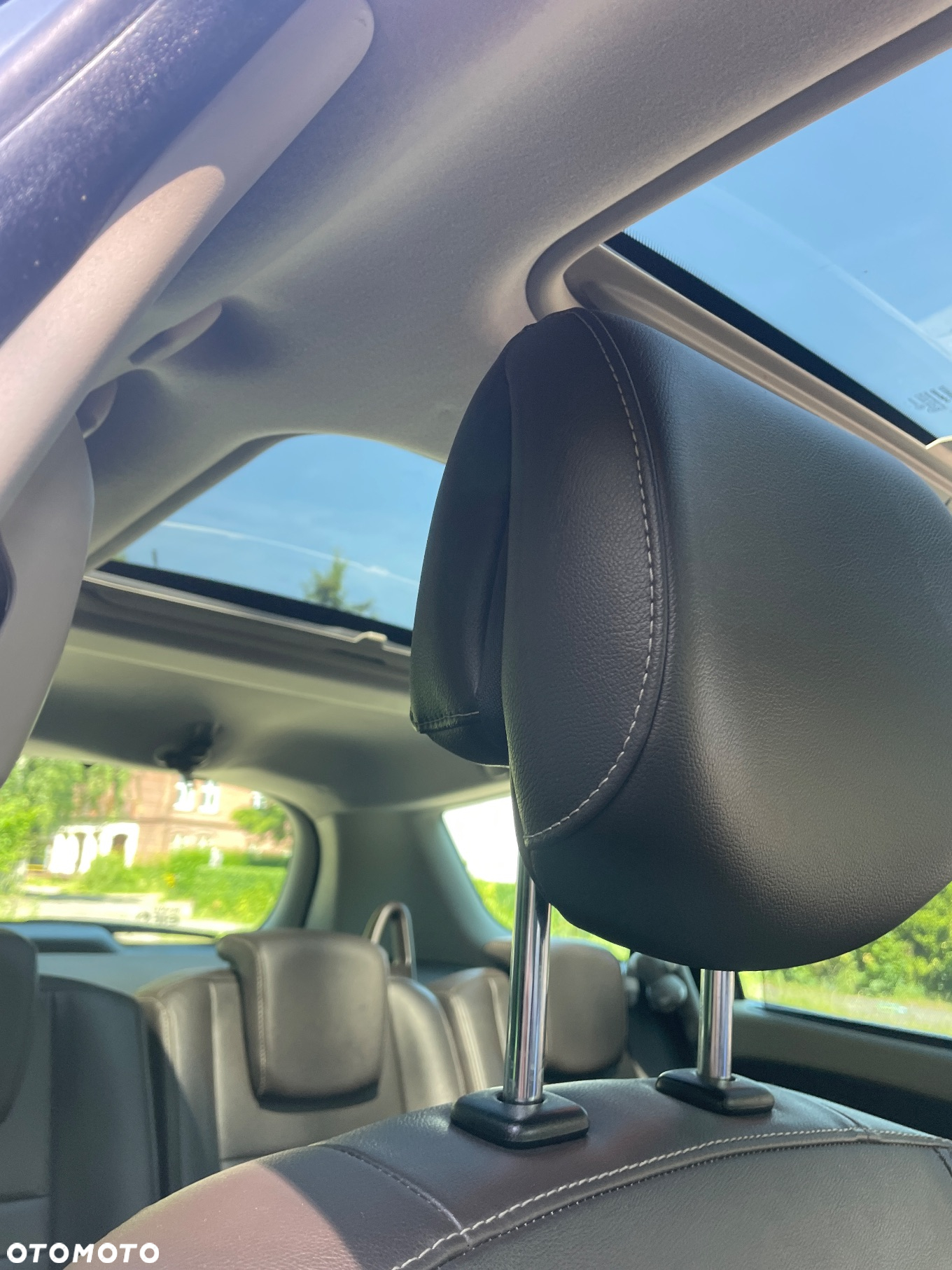 Renault Grand Scenic dCi 130 FAP Start & Stop Bose Edition - 16