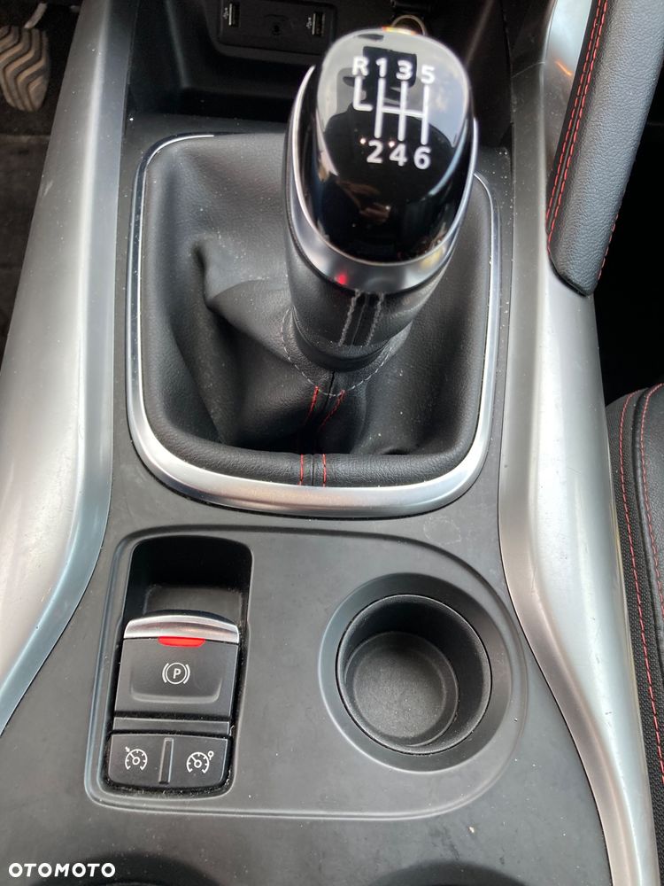 Renault Kadjar 1.6 dCi Energy Night&Day - 12