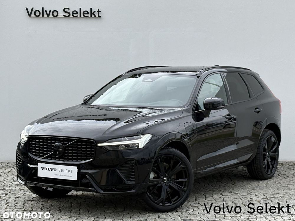 Volvo XC 60 - 2