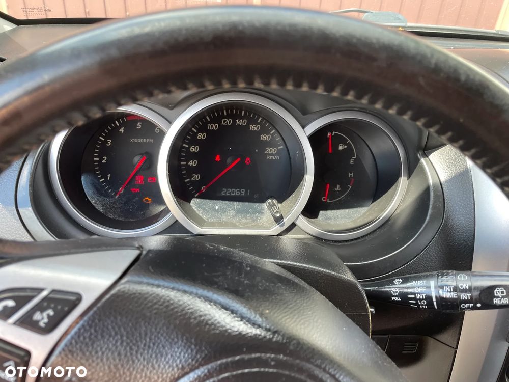 Suzuki Grand Vitara 1.9 DDiS - 7