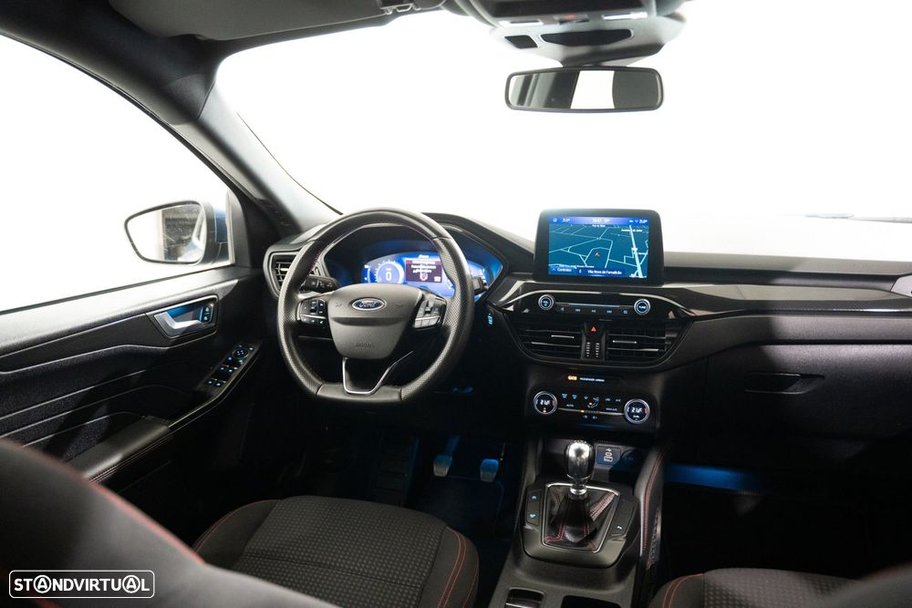 Ford Kuga 1.5 EcoBoost ST-Line - 4