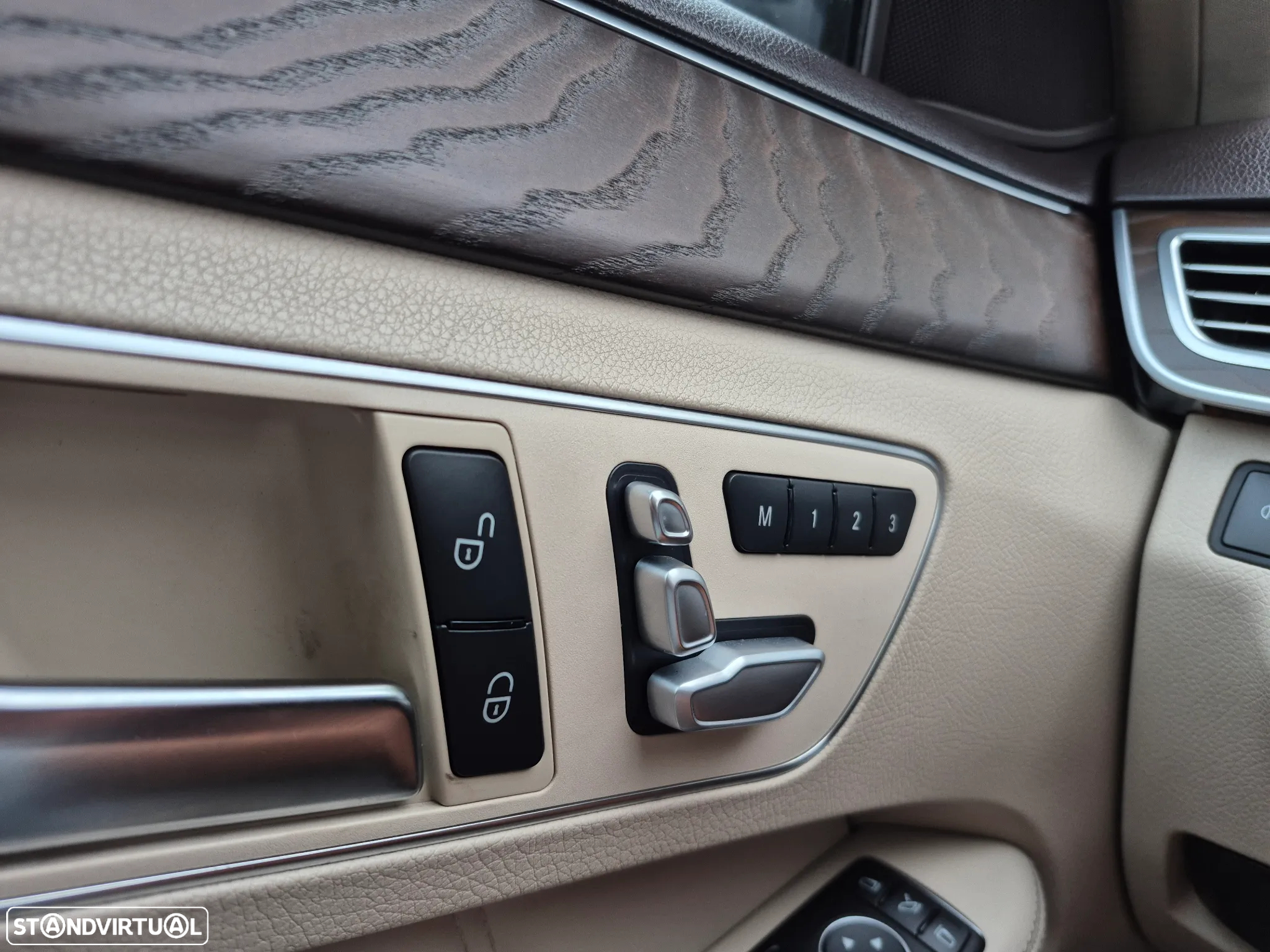 Mercedes-Benz E 350 Elegance BE - 30