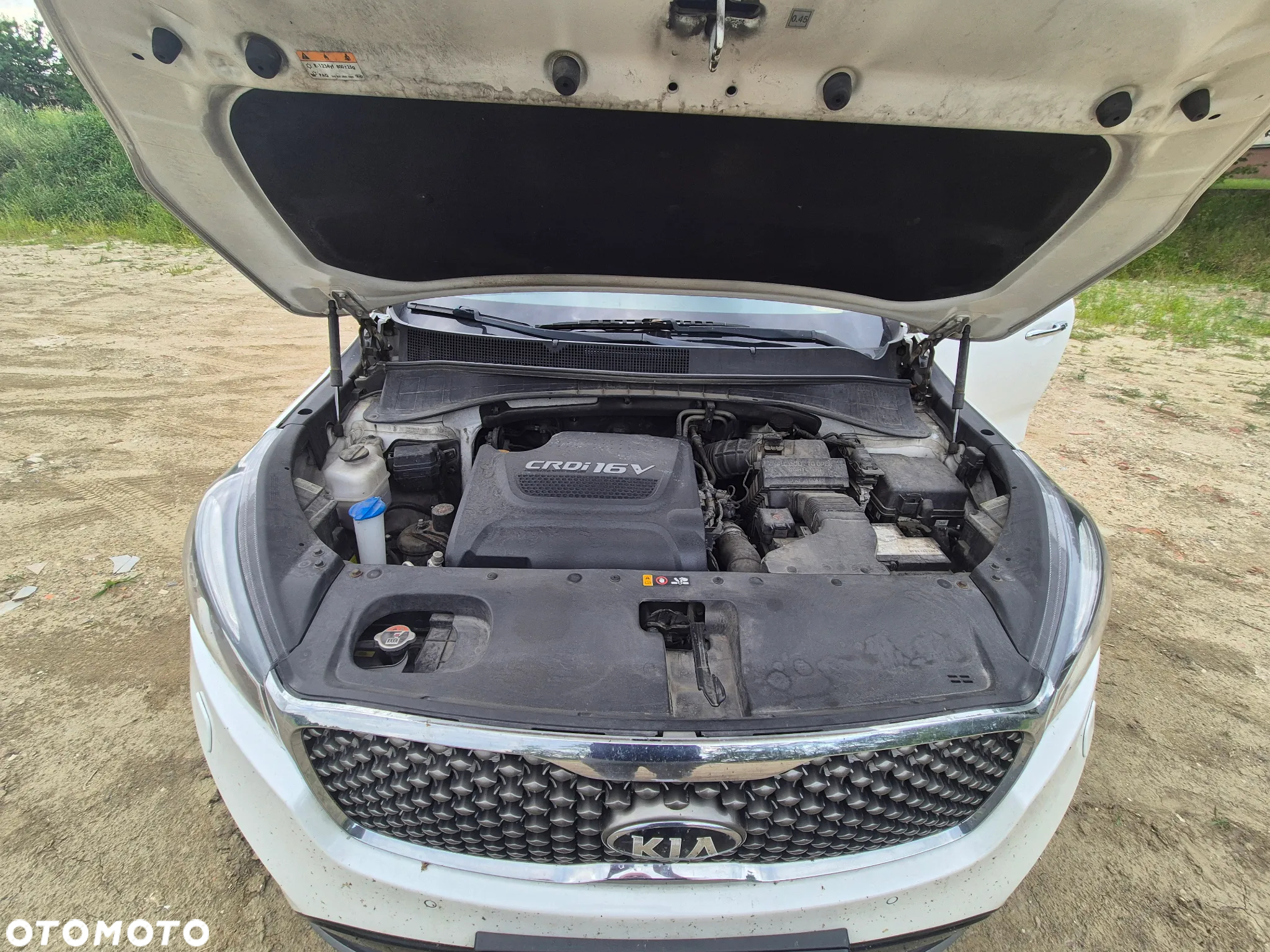 Kia Sorento - 11