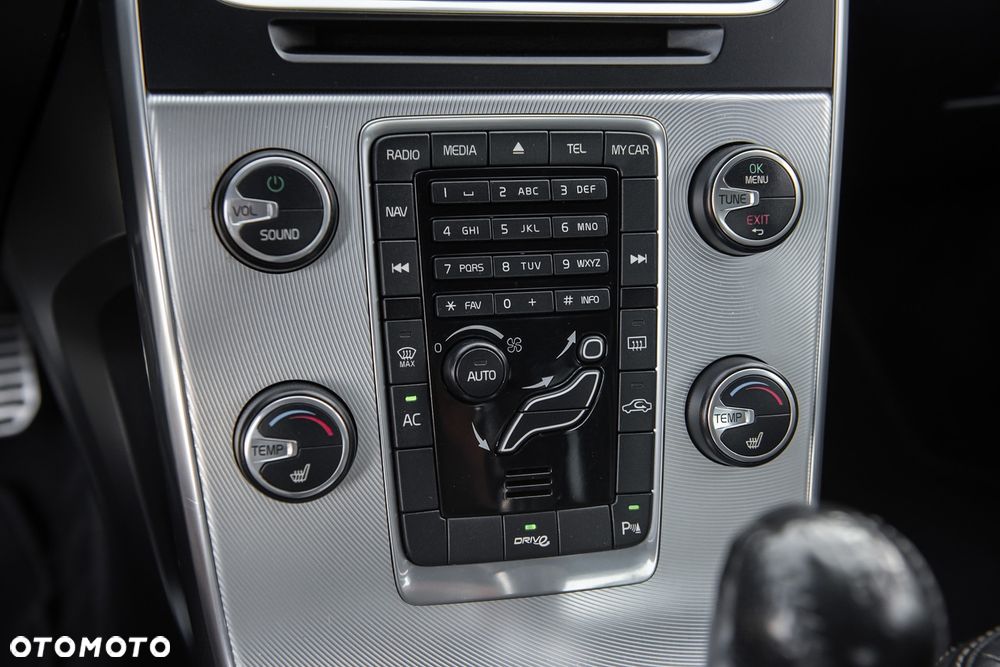 Volvo S60 DRIVe RDesign - 21
