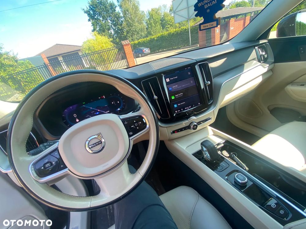 Volvo XC 60 T5 AWD Geartronic Inscription - 6