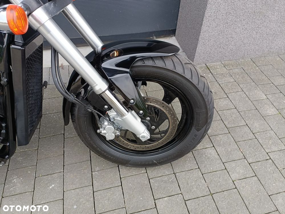 Suzuki VZ - 3