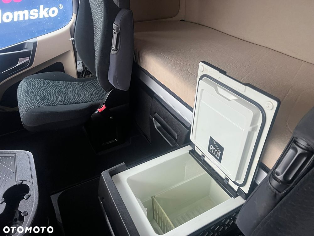 Mercedes-Benz ACTROS  MP5 bez retardera fabrycznie - 30