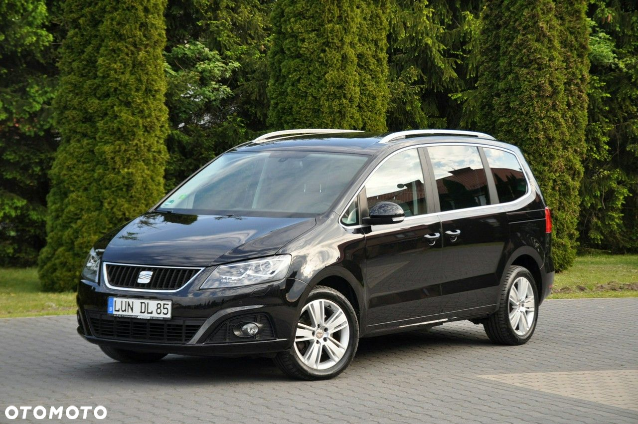 Seat Alhambra - 10