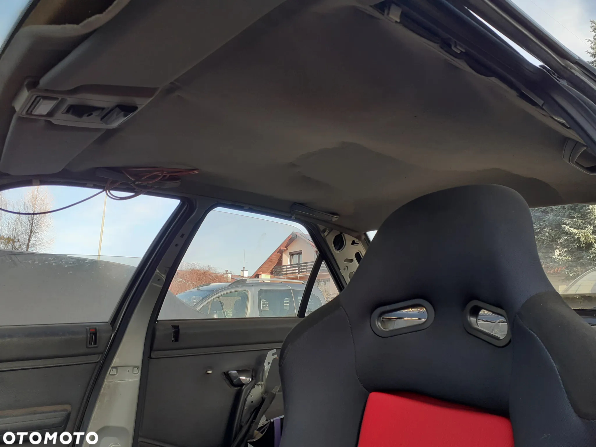 Peugeot 405 1.9 MI 16 - 15