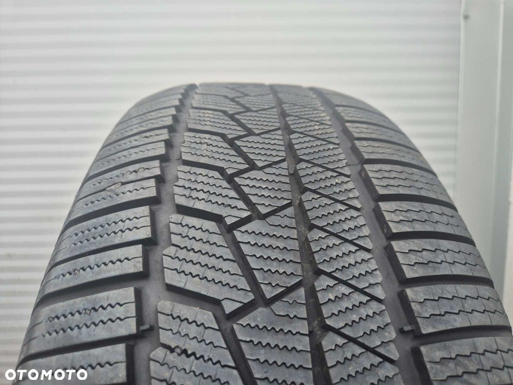 1x OPONA ZIMOWA 255/55/20 Continental Wint. Cont. TS860S XL RFT 110H 2024R