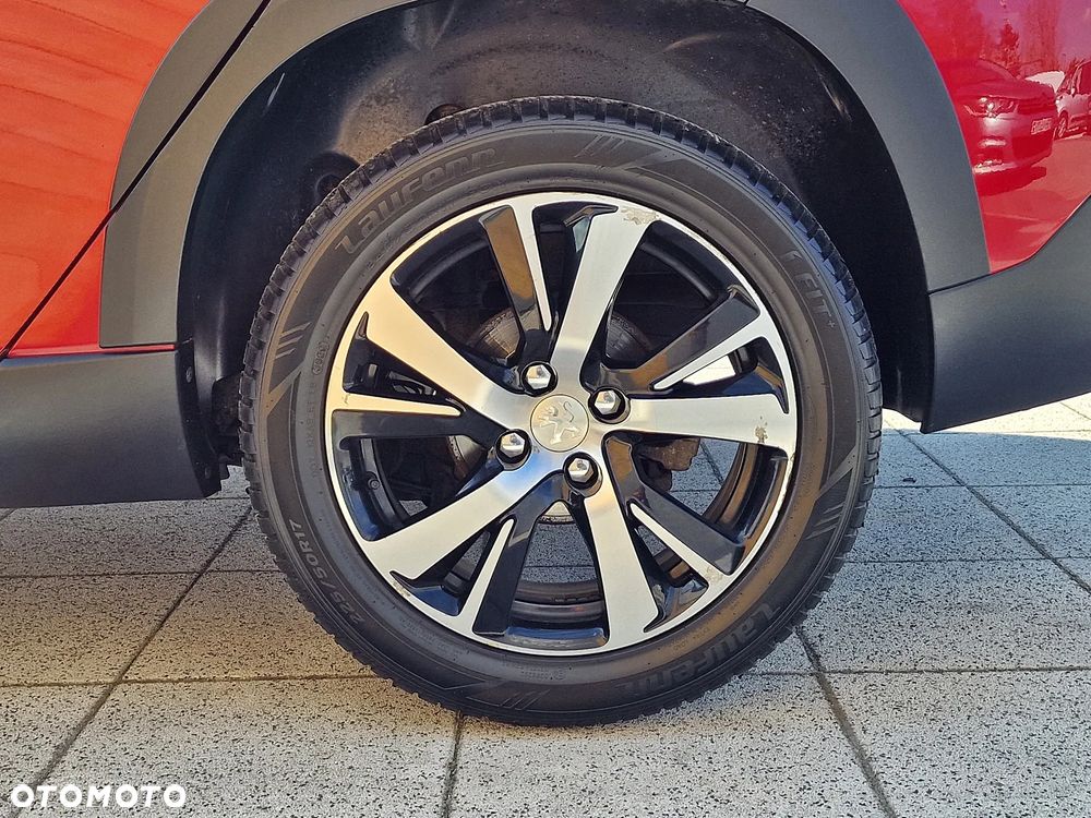 Peugeot 2008 PureTech 110 Stop&Start GT-Line Edition - 22