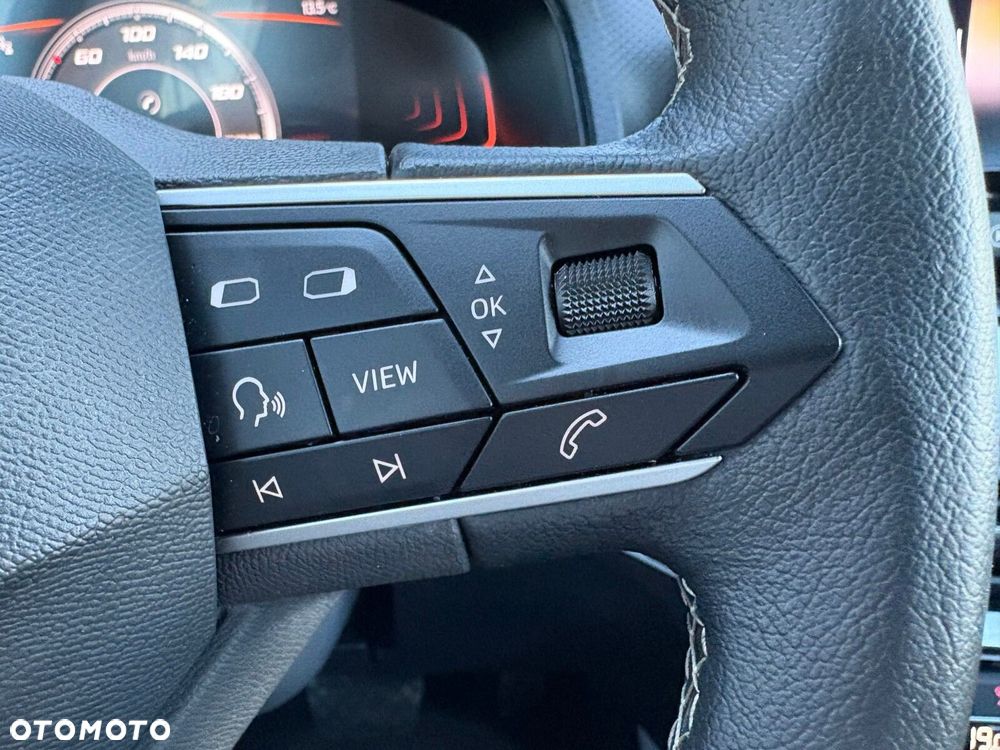 Seat Arona - 22