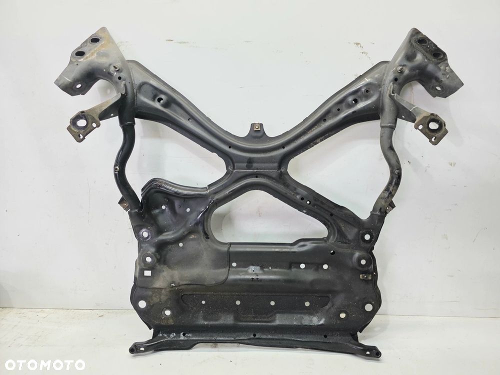SANKI TRAWERS WÓZEK PRZÓD AUDI A4 B9 A5 8W 8W2399347G - 6