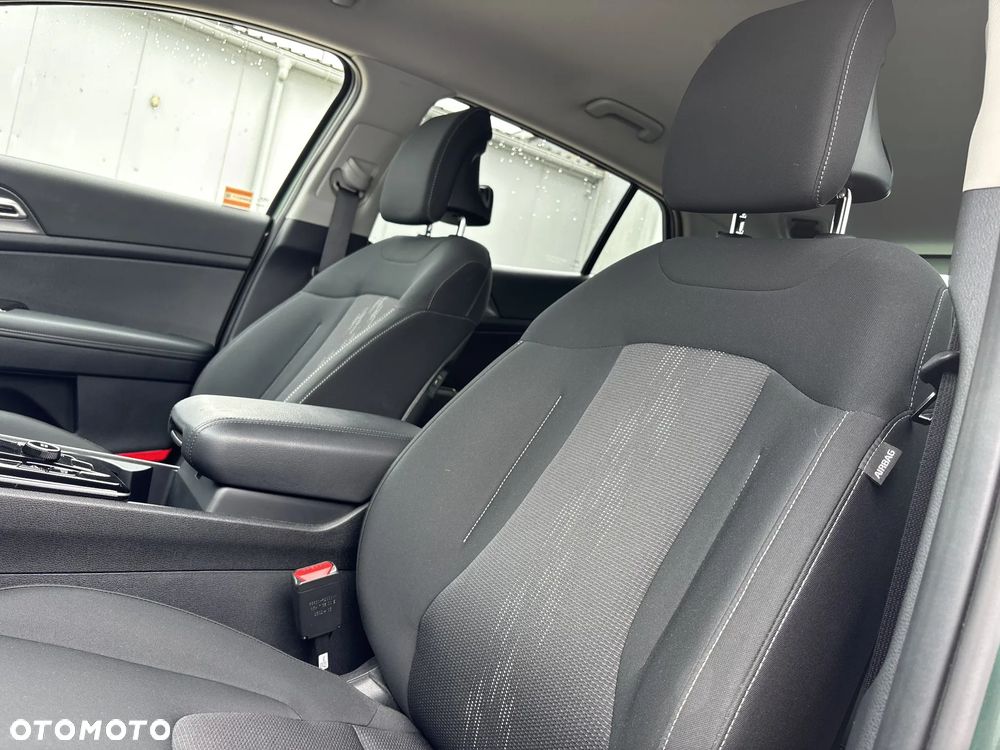 Kia Sportage 1.6 T-GDI HEV L 2WD - 14