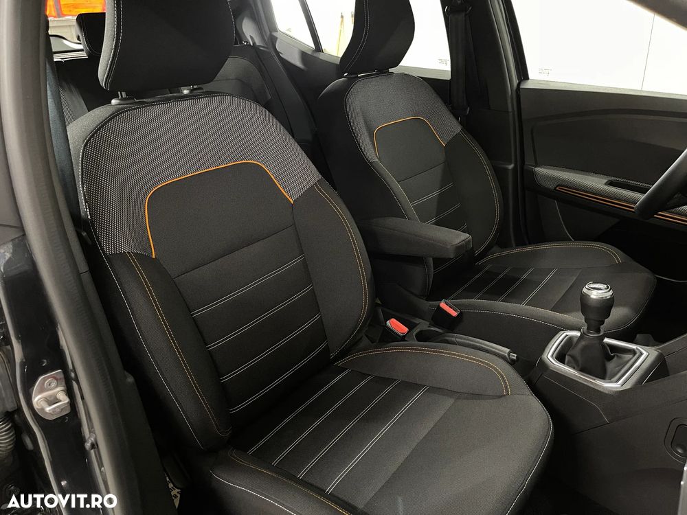 Dacia Sandero Stepway TCe 90 MT6 Comfort - 10