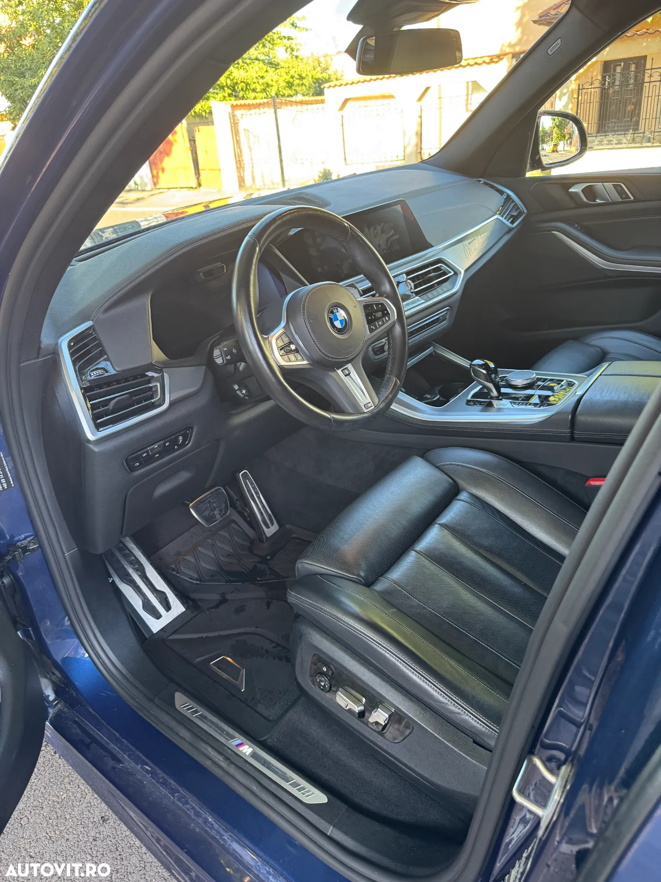 BMW X5 xDrive30d AT MHEV - 36
