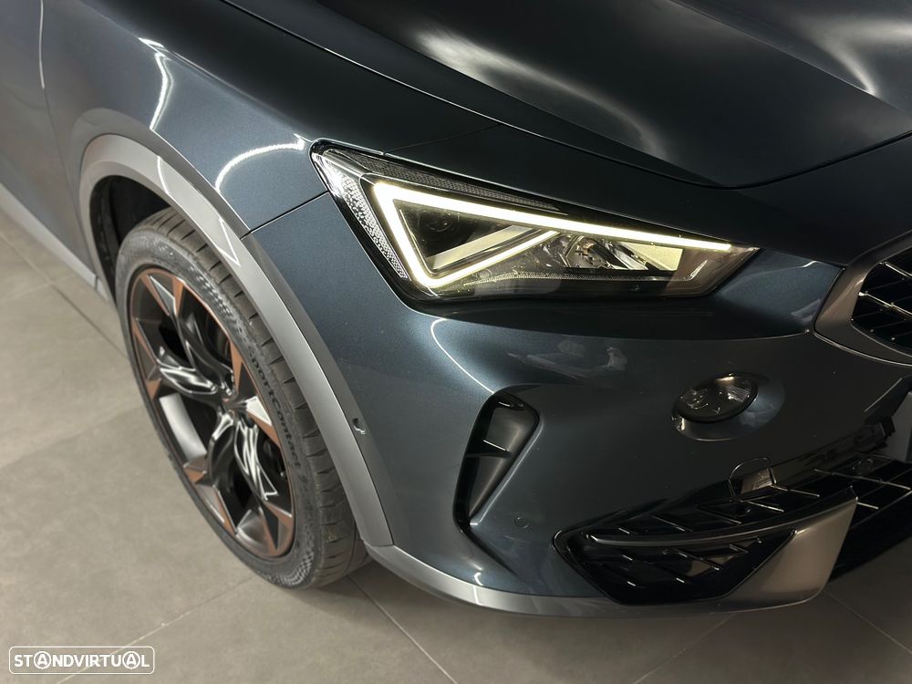 Cupra Formentor VZ 1.4 e-Hybrid DSG - 6
