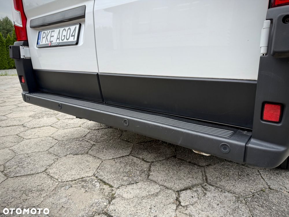 Fiat Ducato L2H2 - 30