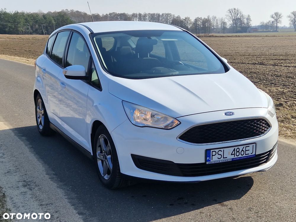 Ford C-MAX - 3
