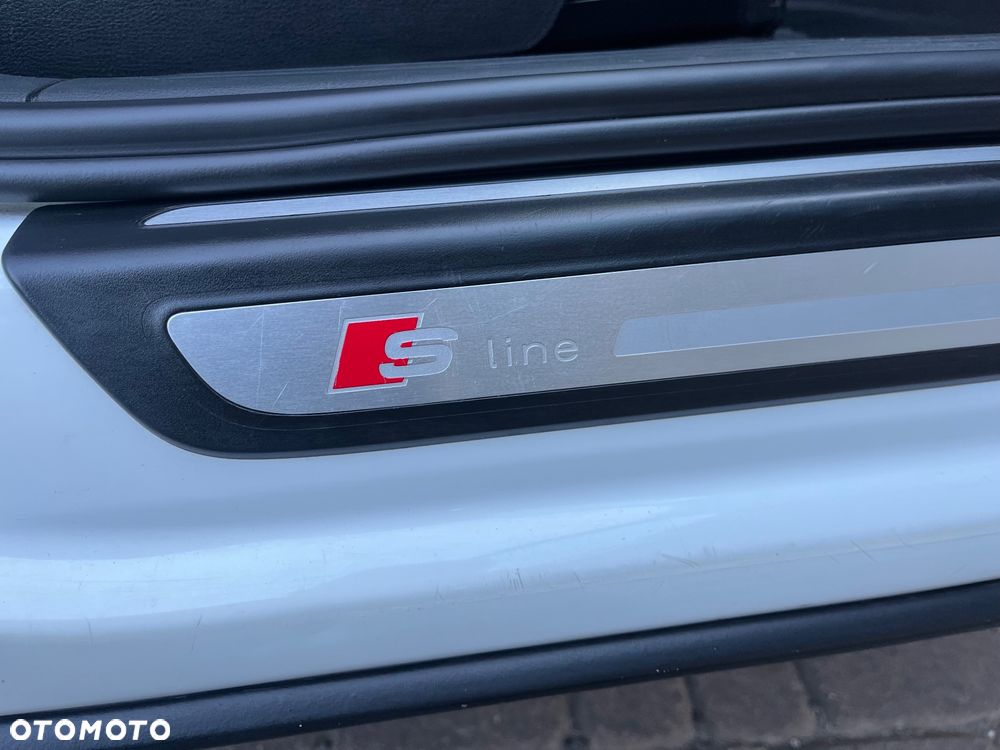 Audi Q5 2.0 TDI Quattro Stronic - 29