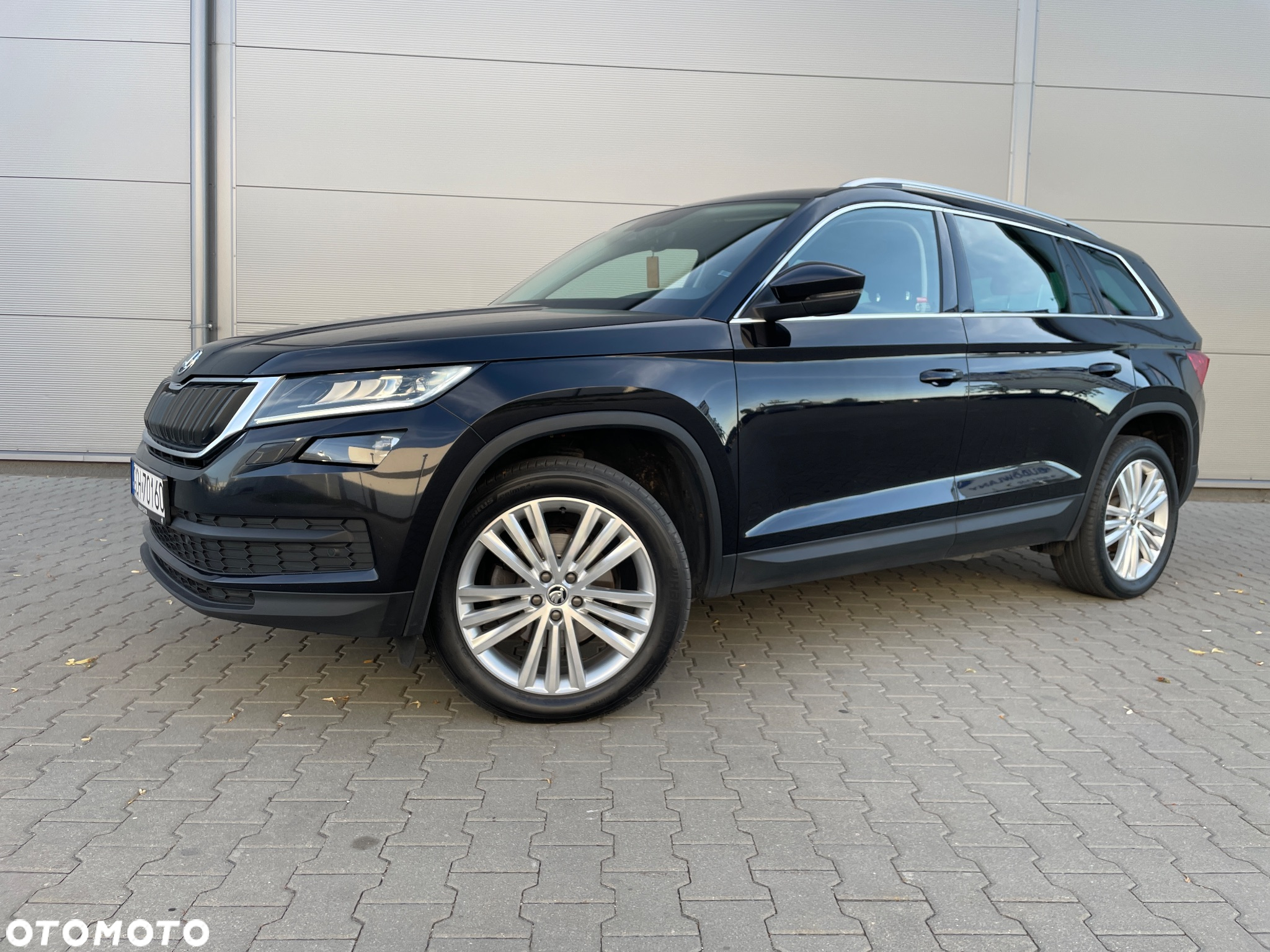 Skoda Kodiaq 2.0 TDI 4x2 Style DSG - 24