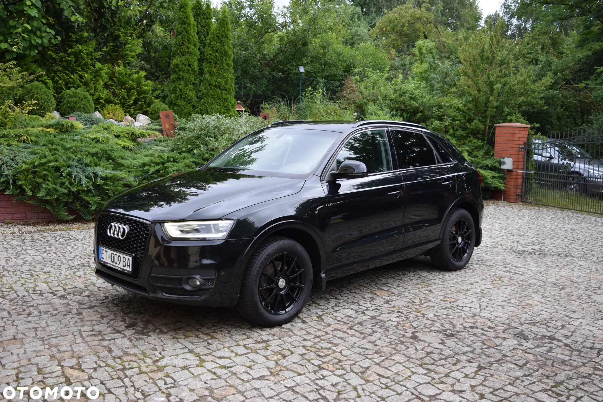 Audi Q3 2.0 TDI Quattro Prime Line S tronic - 3