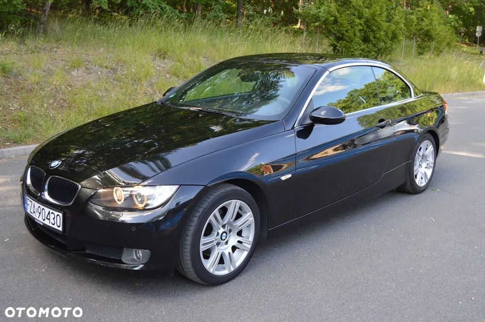 BMW Seria 3 320i Edition Exclusive - 5