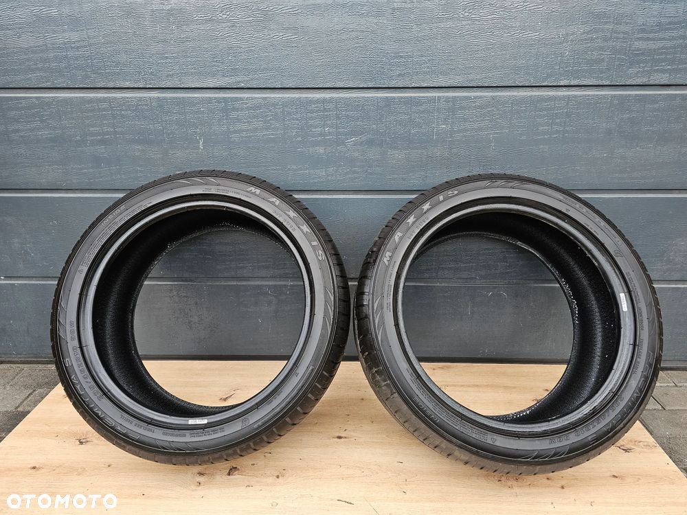 OPONY MAXXIS 18 CALI LETNIE 235/45/18 2022R - 1