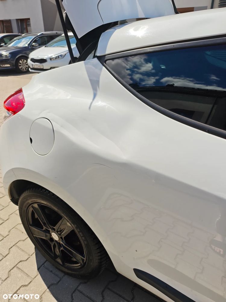 Renault Megane - 22
