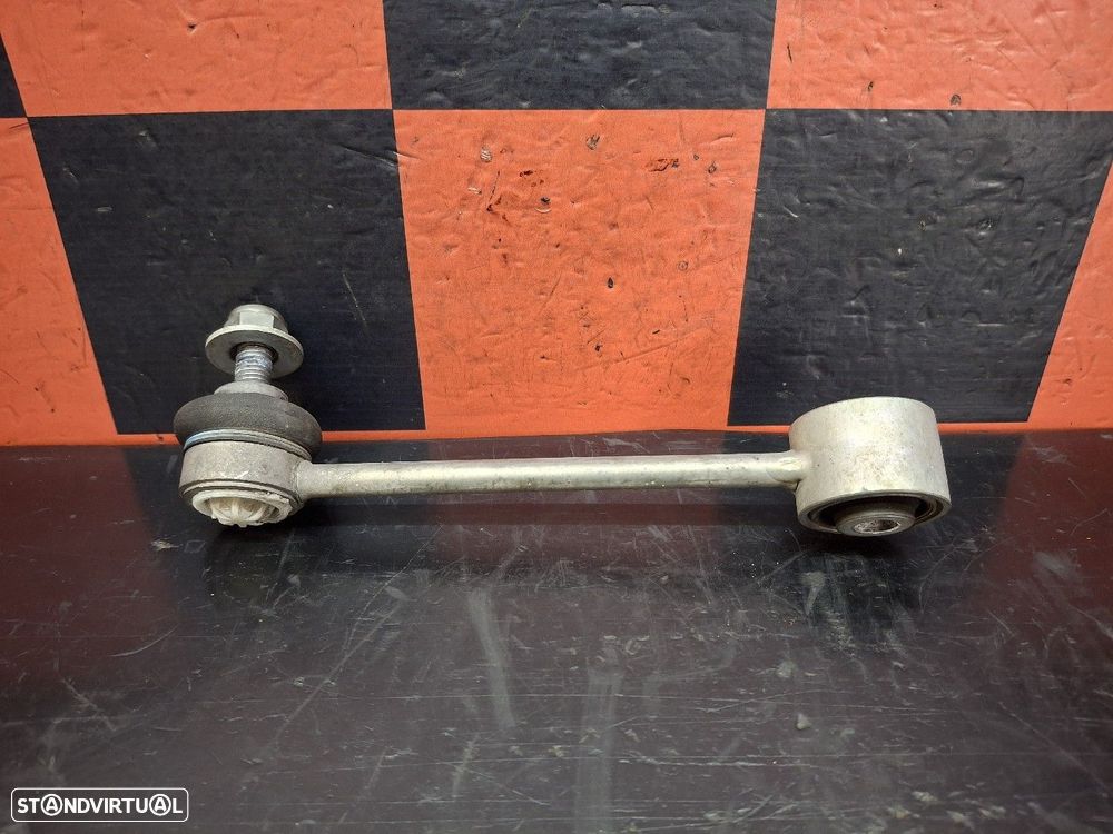 Pendural Barra Estab. Traseira Renault Master Iii Camião De Plataforma - 1