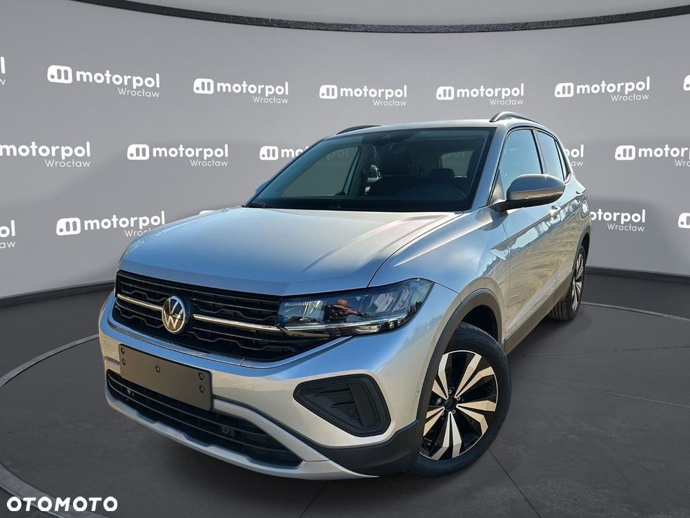 Volkswagen T-Cross - 19